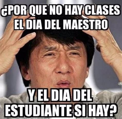 memes en espanol para estudiantes